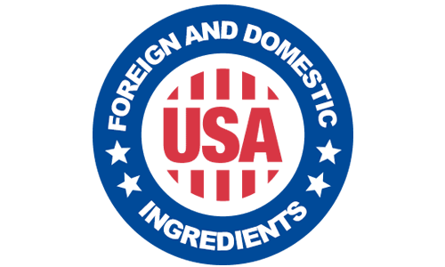 dentatonic made in usa